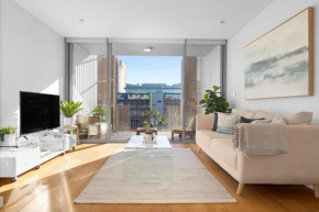 Waterloo St Apartments by Urban Rest